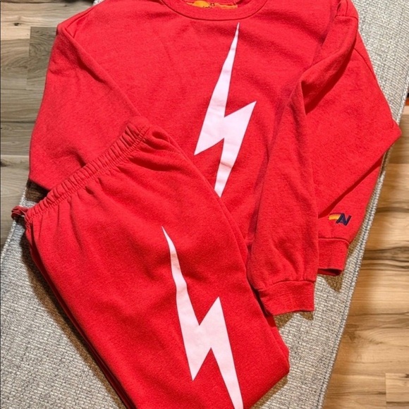 Aviator Nation set - Picture 2 of 2